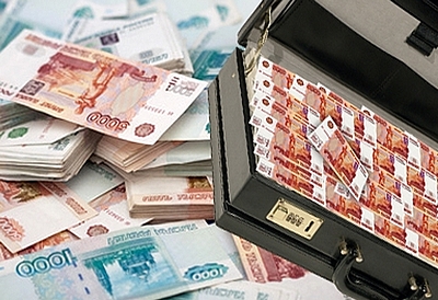финансовые услуги, получить кредит