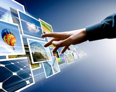 интернет услуги, реклама услуг в интернете